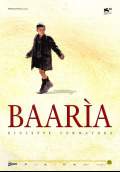 Baaria (2009) Poster #1 Thumbnail