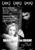 Brand Upon the Brain! A Remembrance in 12 Chapters (2006) Poster #2 Thumbnail