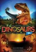 Dinosaurs: Giants of Patagonia (2007) Poster #1 Thumbnail