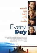 Every Day (2011) Poster #1 Thumbnail