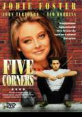 Five Corners (1988) Poster #1 Thumbnail
