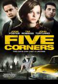 Five Corners (1988) Poster #4 Thumbnail