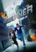 Freerunner (2011) Poster #1 Thumbnail