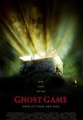 Ghost Game (2004) Poster #1 Thumbnail