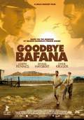 Goodbye Bafana (2007) Poster #1 Thumbnail