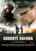 Goodbye Bafana (2007) Poster #3 Thumbnail