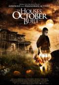The Houses October Built (2014) Poster #1 Thumbnail