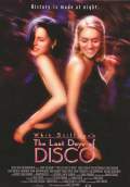 The Last Days of Disco (1998) Poster #1 Thumbnail