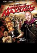 The Legend of Awesomest Maximus (2011) Poster #1 Thumbnail