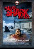 Malibu Shark Attack (2011) Poster #1 Thumbnail