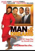 Man of Her Dreams (2009) Poster #1 Thumbnail