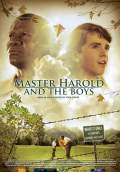 Master Harold... and the Boys (2011) Poster #1 Thumbnail