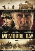 Memorial Day (2012) Poster #1 Thumbnail