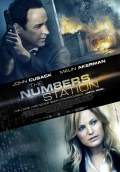 The Numbers Station (2013) Poster #1 Thumbnail