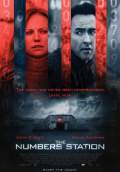 The Numbers Station (2013) Poster #2 Thumbnail