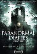The Paranormal Diaries: Clophill (2014) Poster #1 Thumbnail