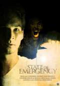 State of Emergency (2013) Poster #1 Thumbnail