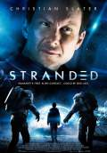 Stranded (2013) Poster #1 Thumbnail