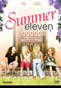 Summer Eleven (2011) Poster #1 Thumbnail
