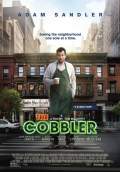 The Cobbler (2015) Poster #1 Thumbnail