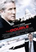 The Double (2011) Poster #1 Thumbnail
