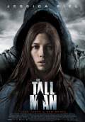 The Tall Man (2012) Poster #1 Thumbnail