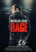 Rage (2014) Poster #1 Thumbnail