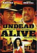 Undead or Alive: A Zombedy (2007) Poster #1 Thumbnail