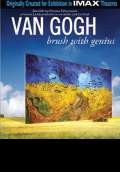 Van Gogh: Brush with Genius (2010) Poster #1 Thumbnail