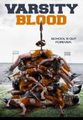 Varsity Blood (2014) Poster #1 Thumbnail
