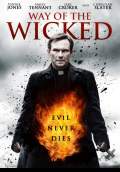 Way of the Wicked (2014) Poster #1 Thumbnail