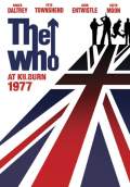 The Who: At Kilburn 1977 (2009) Poster #1 Thumbnail