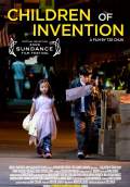Children of Invention (2009) Poster #1 Thumbnail