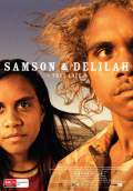 Samson and Delilah (2010) Poster #1 Thumbnail
