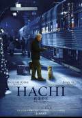Hachi: A Dog's Tale (2010) Poster #2 Thumbnail
