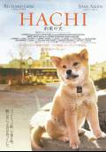 Hachi: A Dog's Tale (2010) Poster #4 Thumbnail