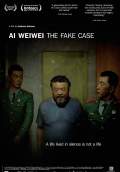 Ai Weiwei: The Fake Case (2014) Poster #1 Thumbnail
