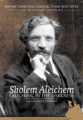 Sholem Aleichem: Laughing in the Darkness (2011) Poster #1 Thumbnail