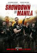 Showdown in Manila (2018) Poster #1 Thumbnail