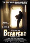 Beaufort (2008) Poster #1 Thumbnail