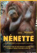 Nénette (2010) Poster #1 Thumbnail