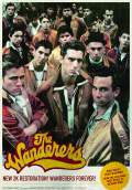 The Wanderers (1979) Poster #1 Thumbnail