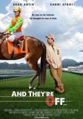And They're Off (2011) Poster #1 Thumbnail