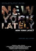 New York Lately (2009) Poster #1 Thumbnail