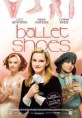 Ballet Shoes (2008) Poster #1 Thumbnail