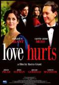 Love Hurts (2009) Poster #1 Thumbnail