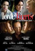 Love Hurts (2009) Poster #2 Thumbnail