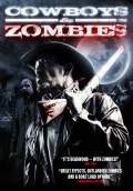 Cowboys & Zombies (2011) Poster #1 Thumbnail