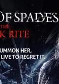 Queen of Spades: The Dark Rite (2016) Poster #2 Thumbnail