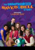 The Unauthorized Saved by the Bell Story (2014) Poster #1 Thumbnail